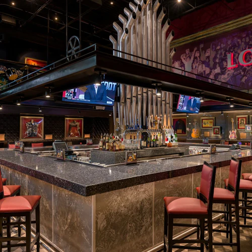 Hard Rock Cafe Myrtle Beach