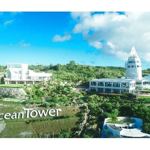 Torre Kouri Ocean