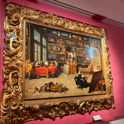 Uffizi Gallery: Reserved Entry Ticket 5