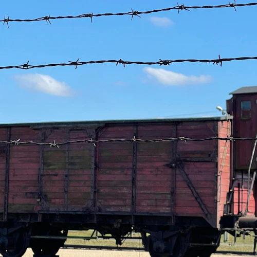 Auschwitz-Birkenau: Guided Tour + Private Transfer - Photo 10