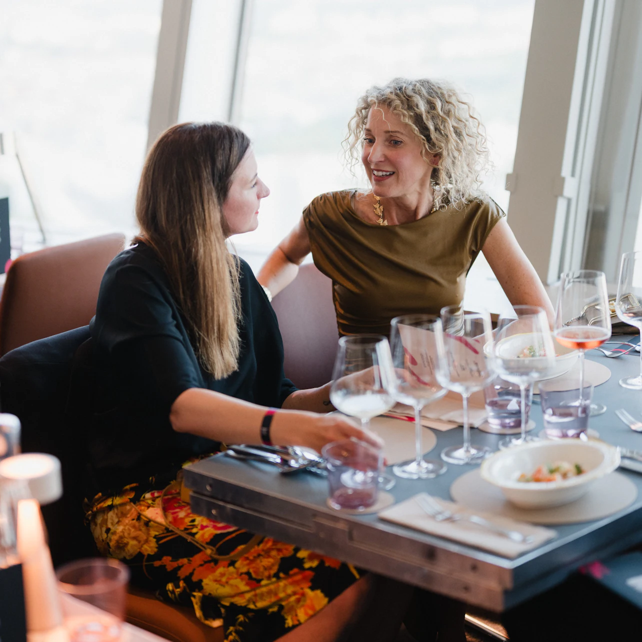 Berlin TV Tower: Admission + Table Reservation in Berlin β Tiqets