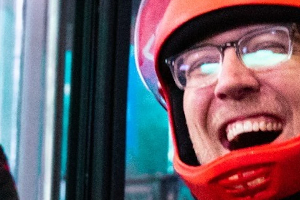 iFLY Austin