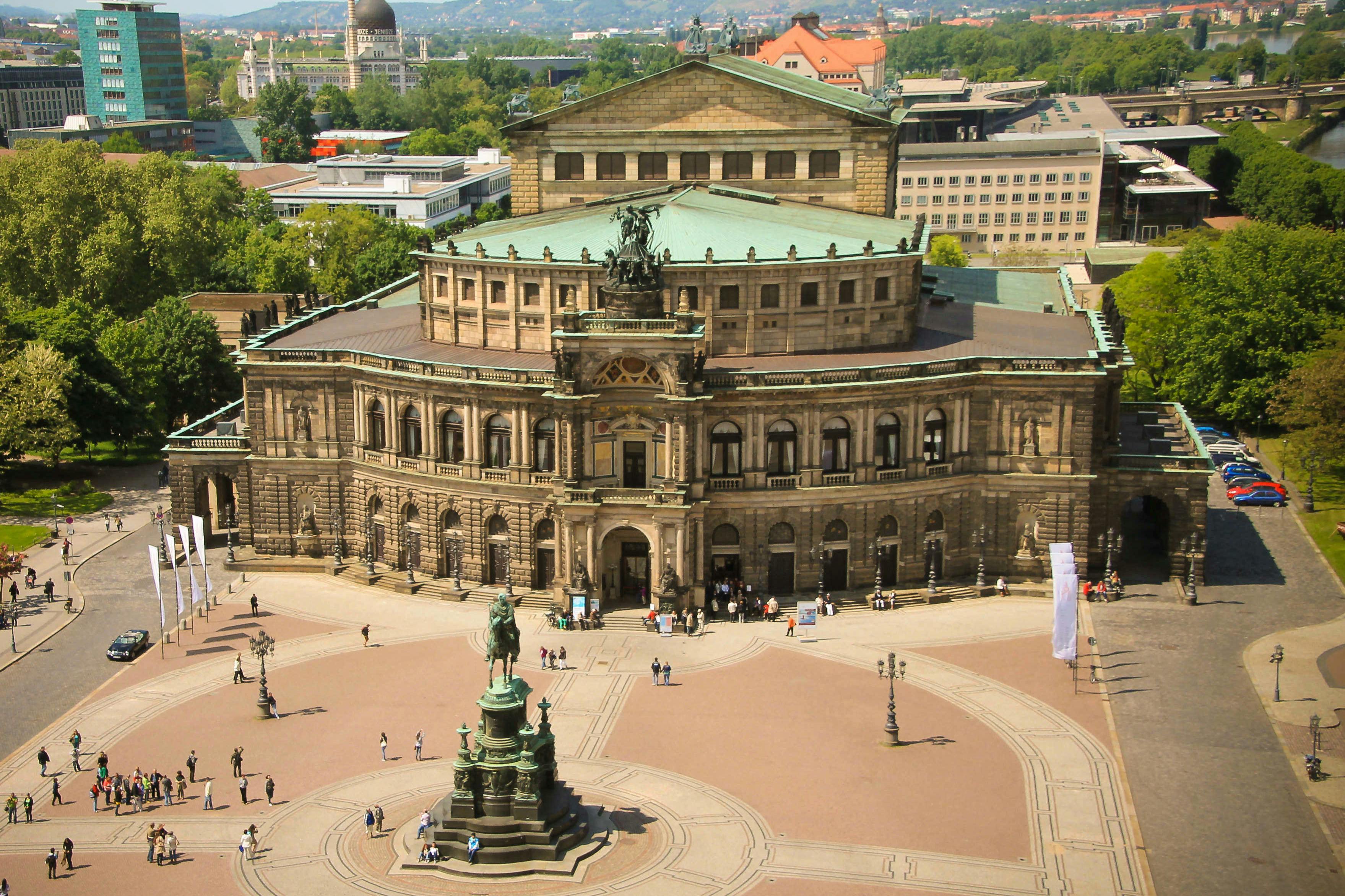 Semperoper