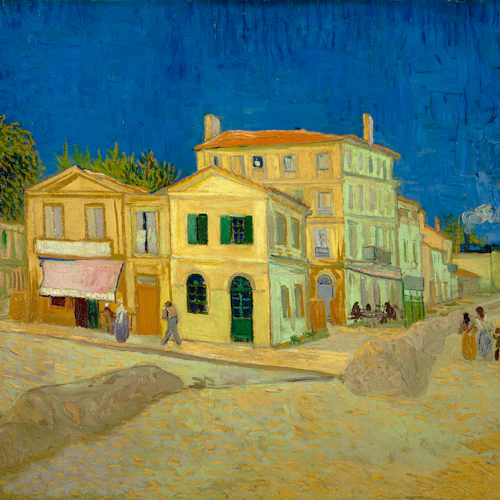 Museu Van Gogh: bilhete de entrada + passeio de barco pelo canal - Photo 3