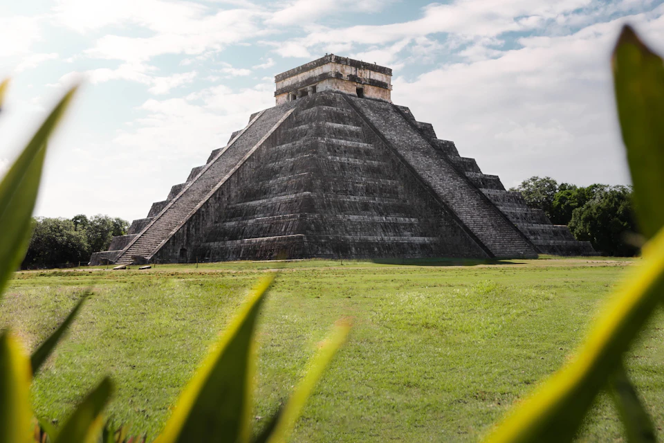 Chichen Itza