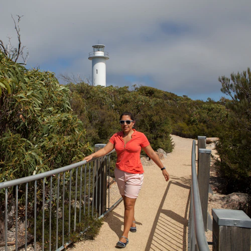 Freycinet National Park & Wineglass Bay: Small-Group Guided Tour - Photo 6