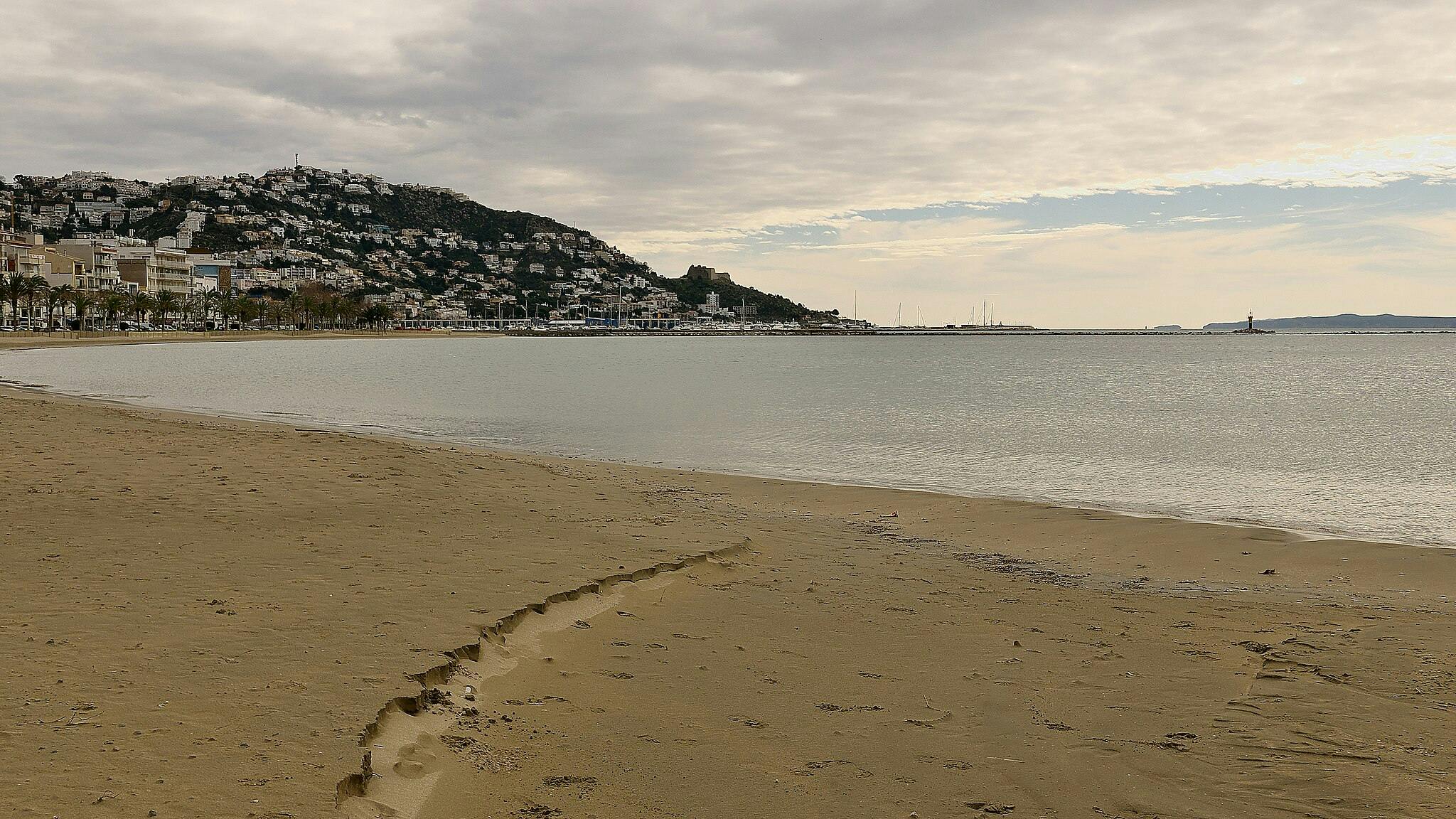 Santa Margarita in Roses