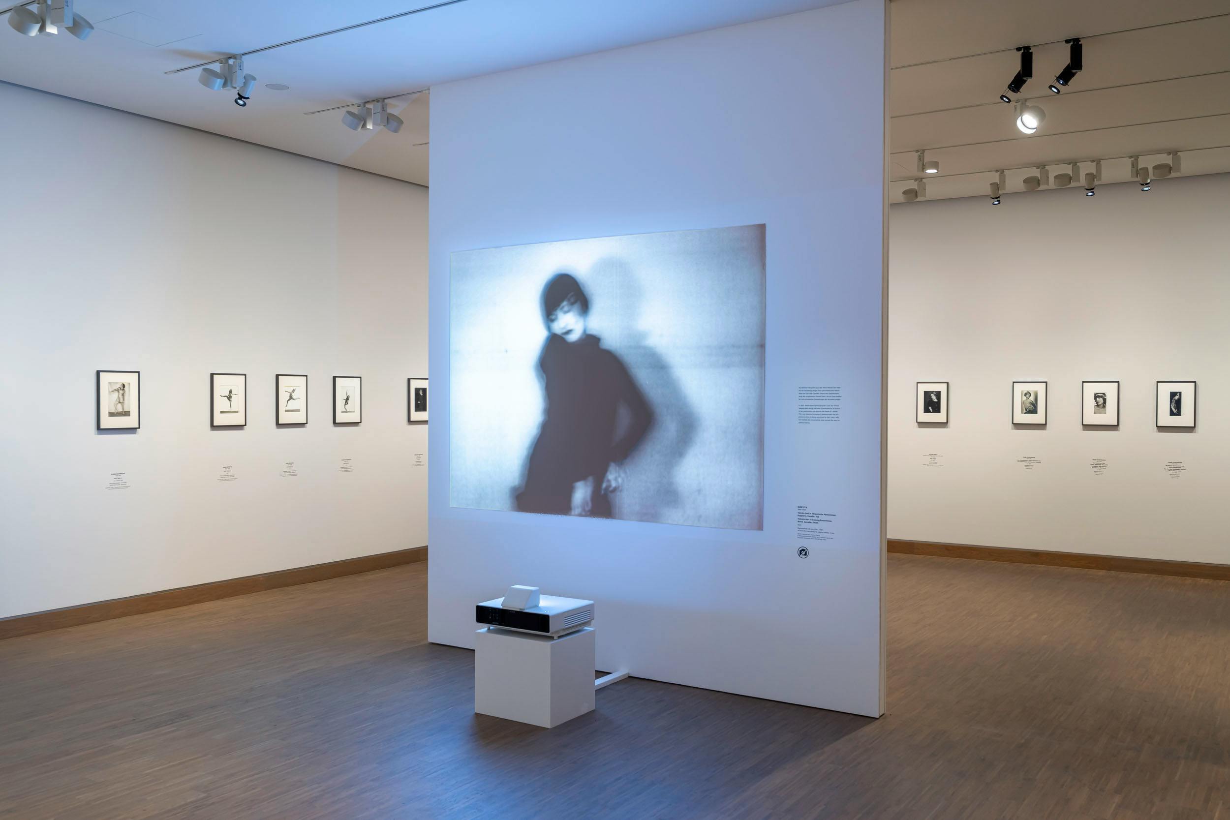 Albertina Μοντέρνο: Εισιτήριο εισόδου + Ακουστικός οδηγός