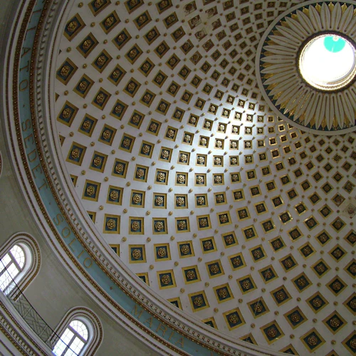 Night Tour to Mosta, Mdina and Valletta - Photo 3