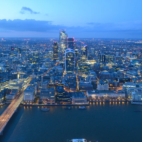 The View from The Shard: Entry Ticket - Photo 12