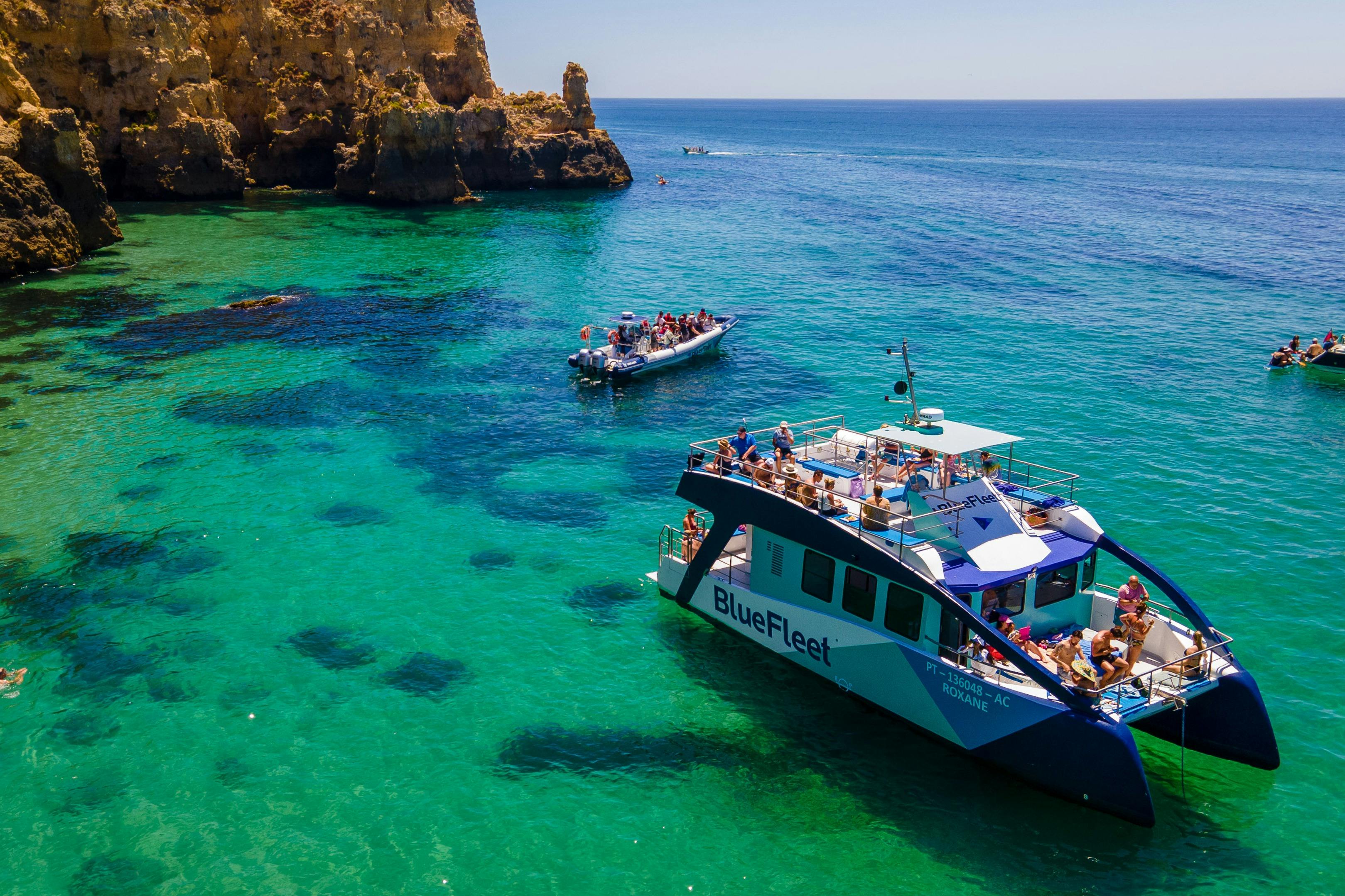 Веселье на борту