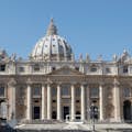 Visite du Vatican