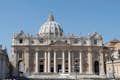 Tour no Vaticano