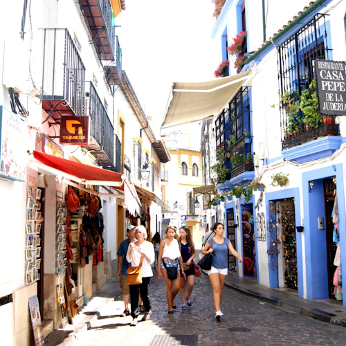 Córdoba e mesquita: excursão de um dia inteiro a partir de Granada - Photo 6