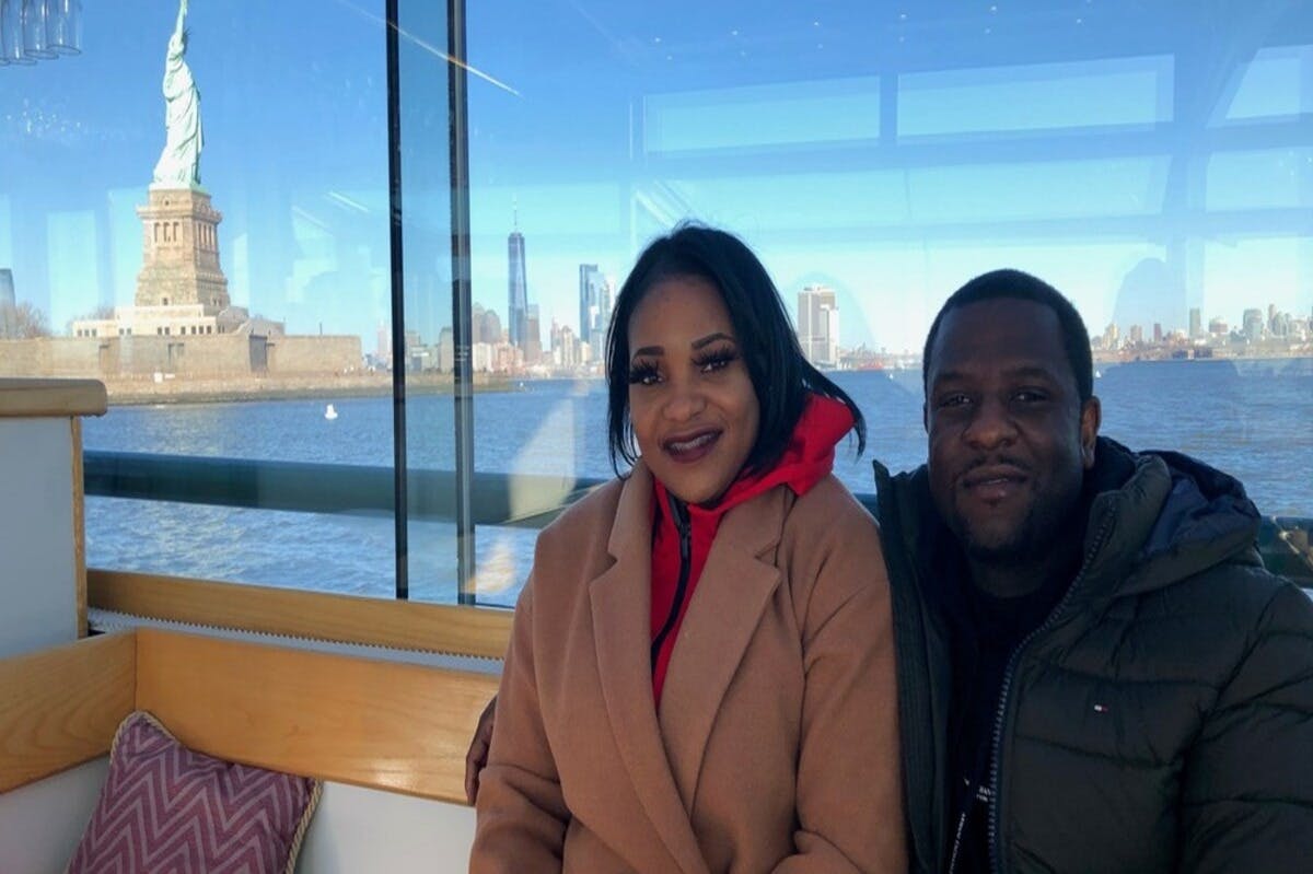 Classic Harbor Line New York City