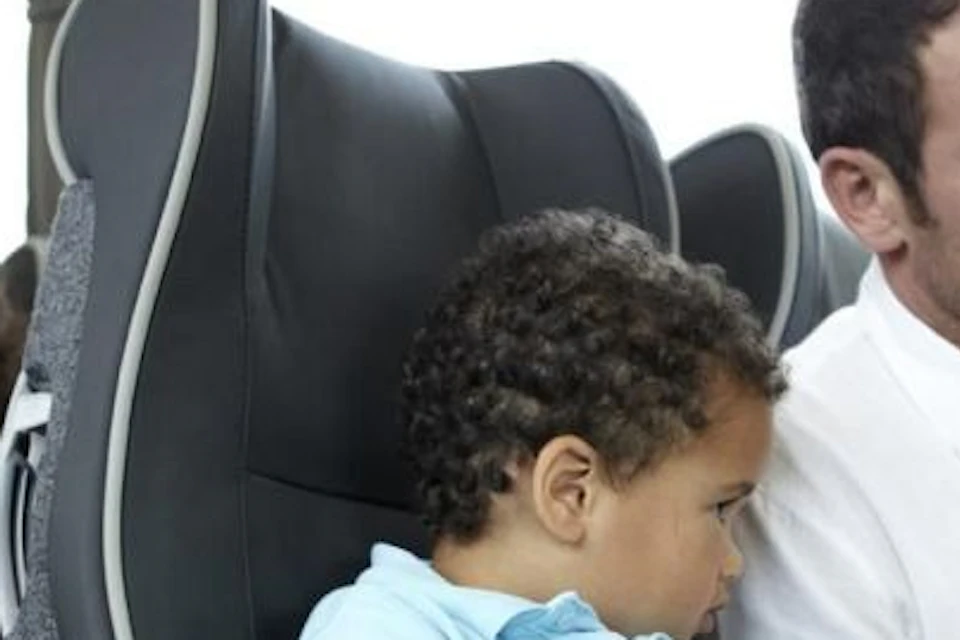 Sit back, relax, and enjoy the ride in comfortable leather seats