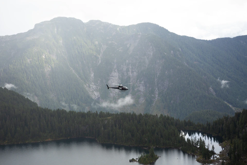SKY Helicopters