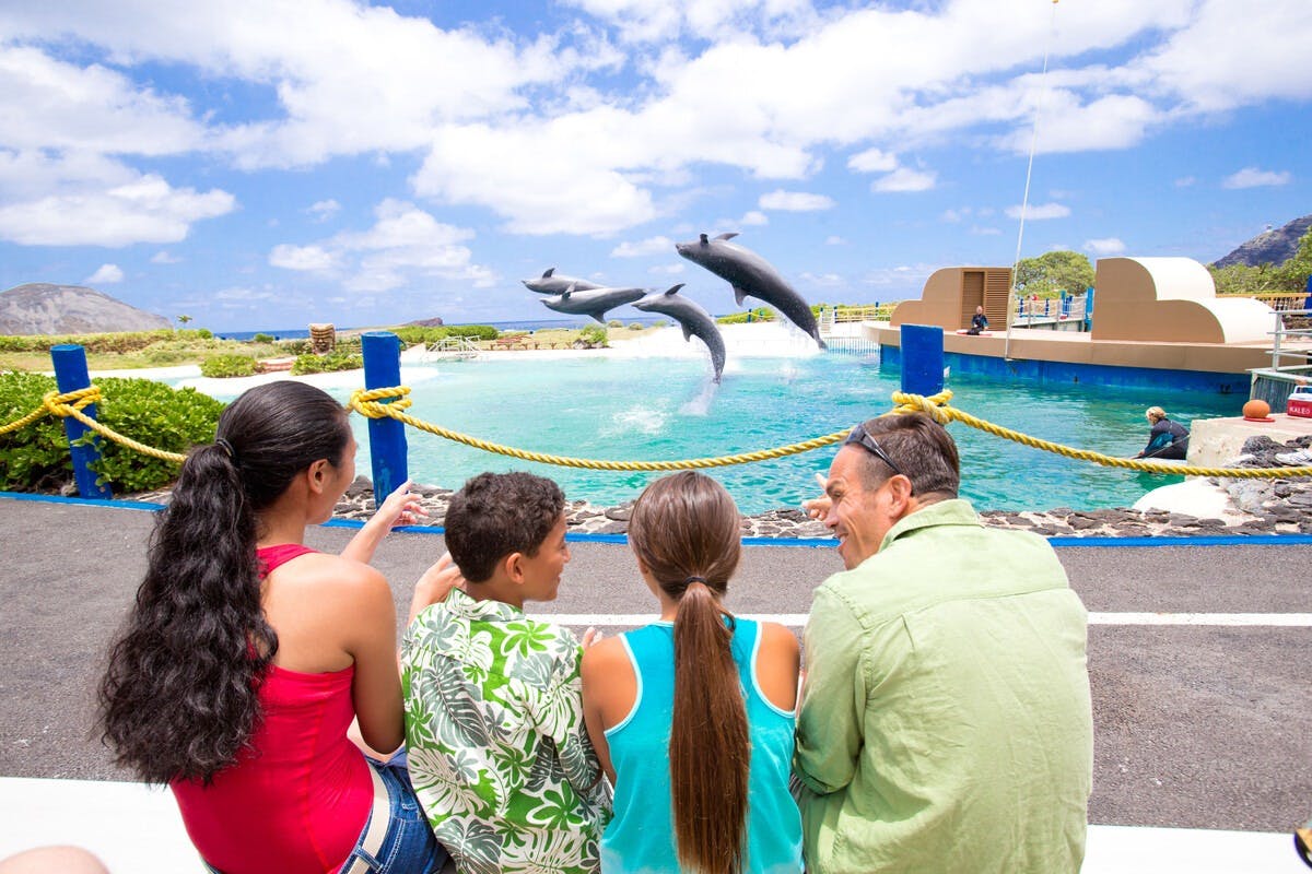 Go City Oahu: Pass esploratore