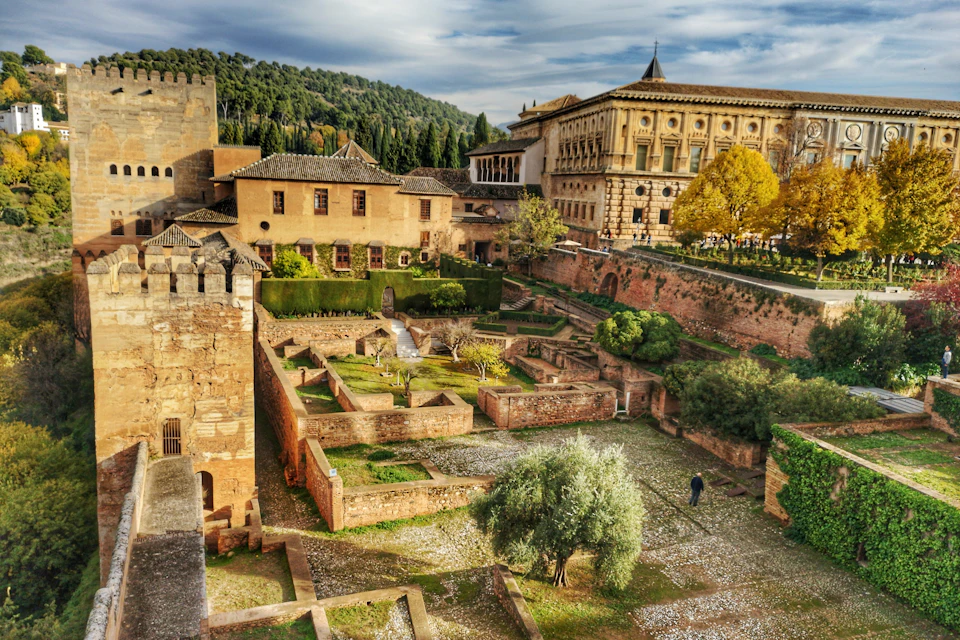 Alhambra