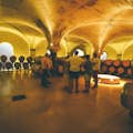 Περιήγηση γευσιγνωσίας κρασιού Amarone από τη Βερόνα