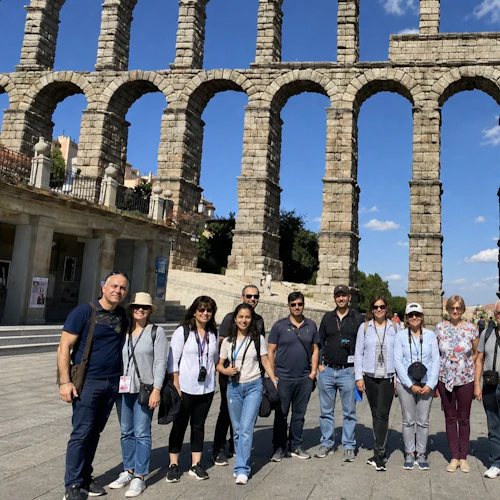 Segóvia: Visita guiada de dia inteiro ou de meio dia a partir de Madrid - Photo 5