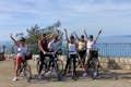 Ξενάγηση στη Νίκαια με ηλεκτρικό ποδήλατο