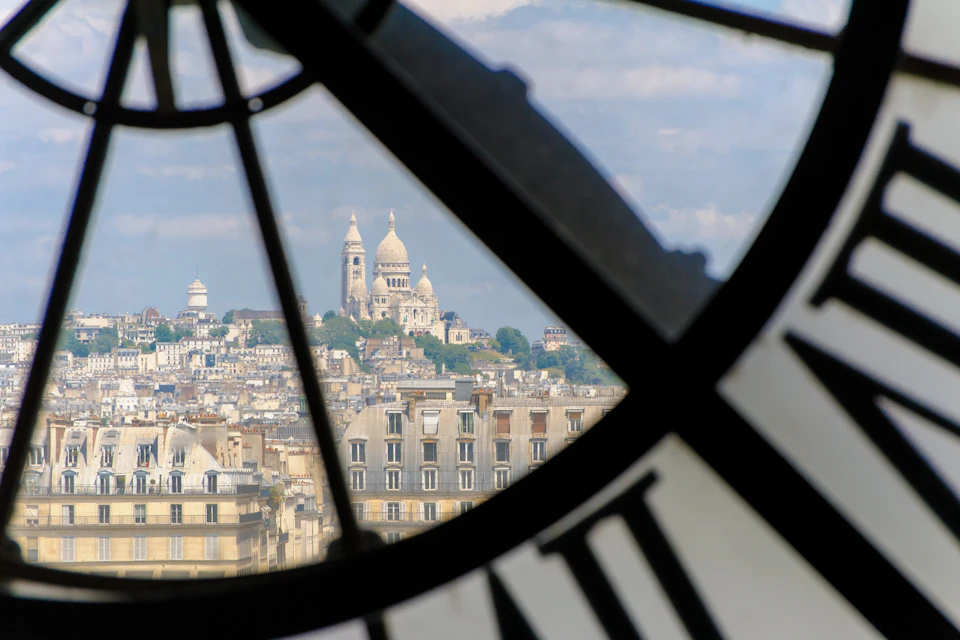 Orsay