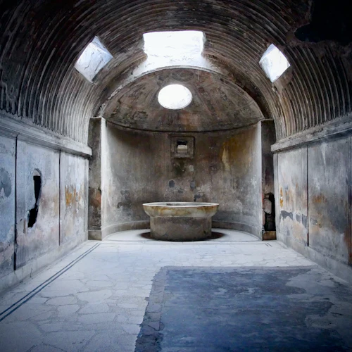 Pompeia: tour guiado - Photo 6