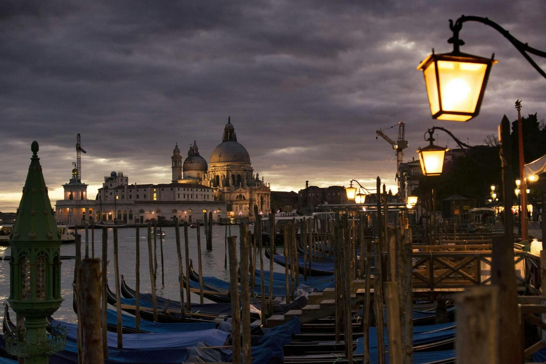 Venezia: Tour in barca + bicchiere di prosecco — 3
