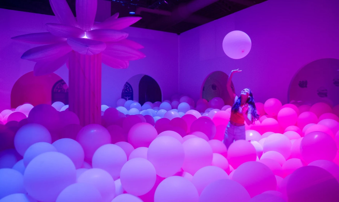 Espace Chapiteaux