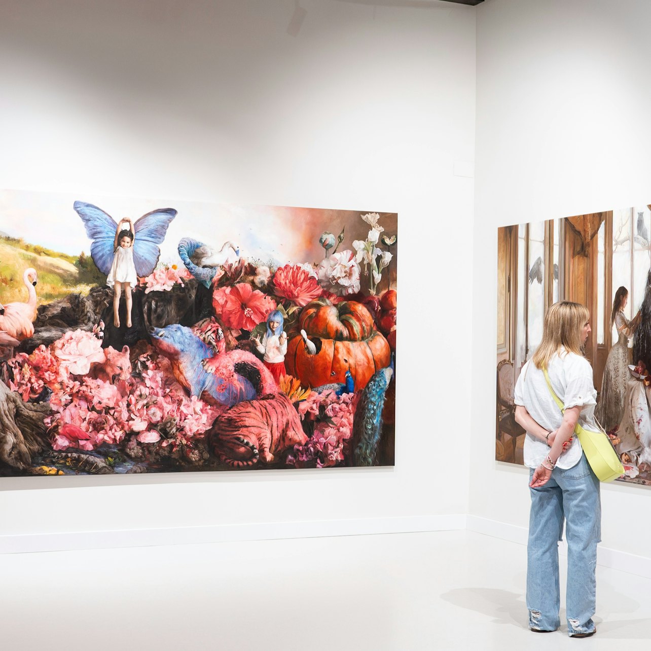 Moco Museum Barcelona: Skip The Line Ticket in Barcelona β Tiqets