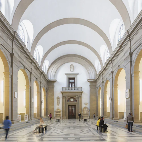 Bode Museum: Entry Ticket - Photo 3