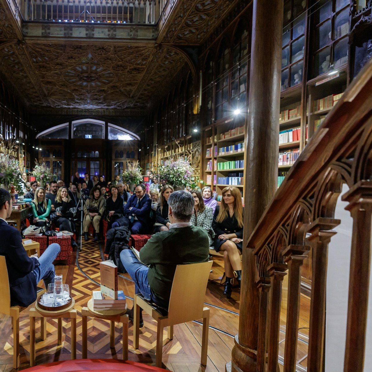 Livraria Lello: Silver Entry Ticket