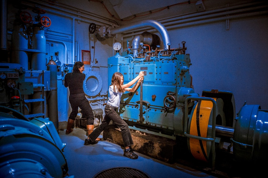 Montreux Fort de Chillon History Museum Tickets