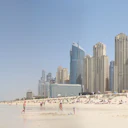 Marina Beach