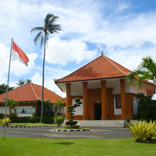Museum Pasifika Bali: Entry Ticket - Photo 6