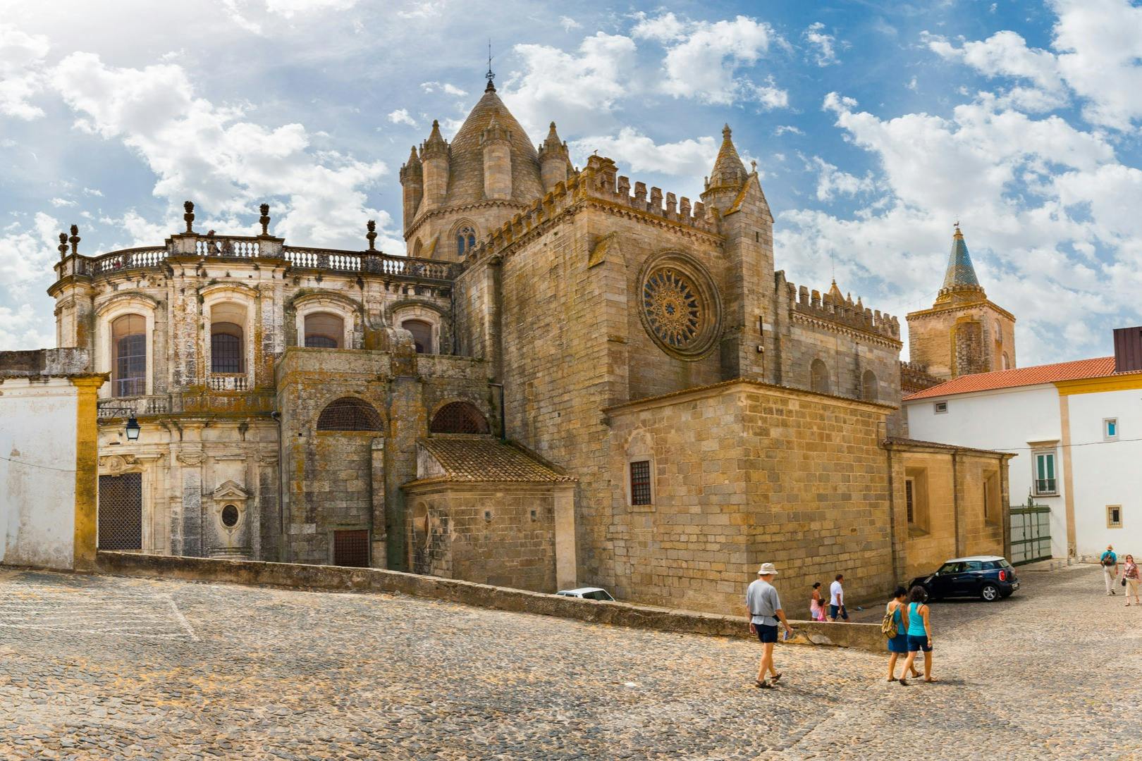 Évora, Chapel of Bones & Alentejo: Small Group Guided Tour from Lisbon - Photo 8