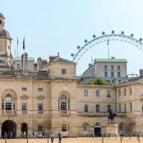 London: Westminster Private Walking Tour + Changing of the Guard + Hotel Pickup - Photo 5