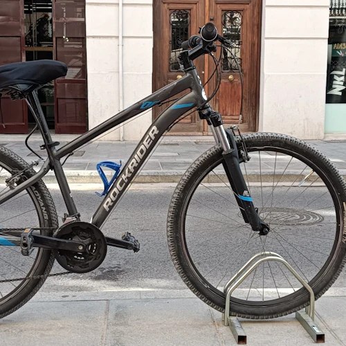Valência: Aluguel de mountain bike para adultos - Photo 2