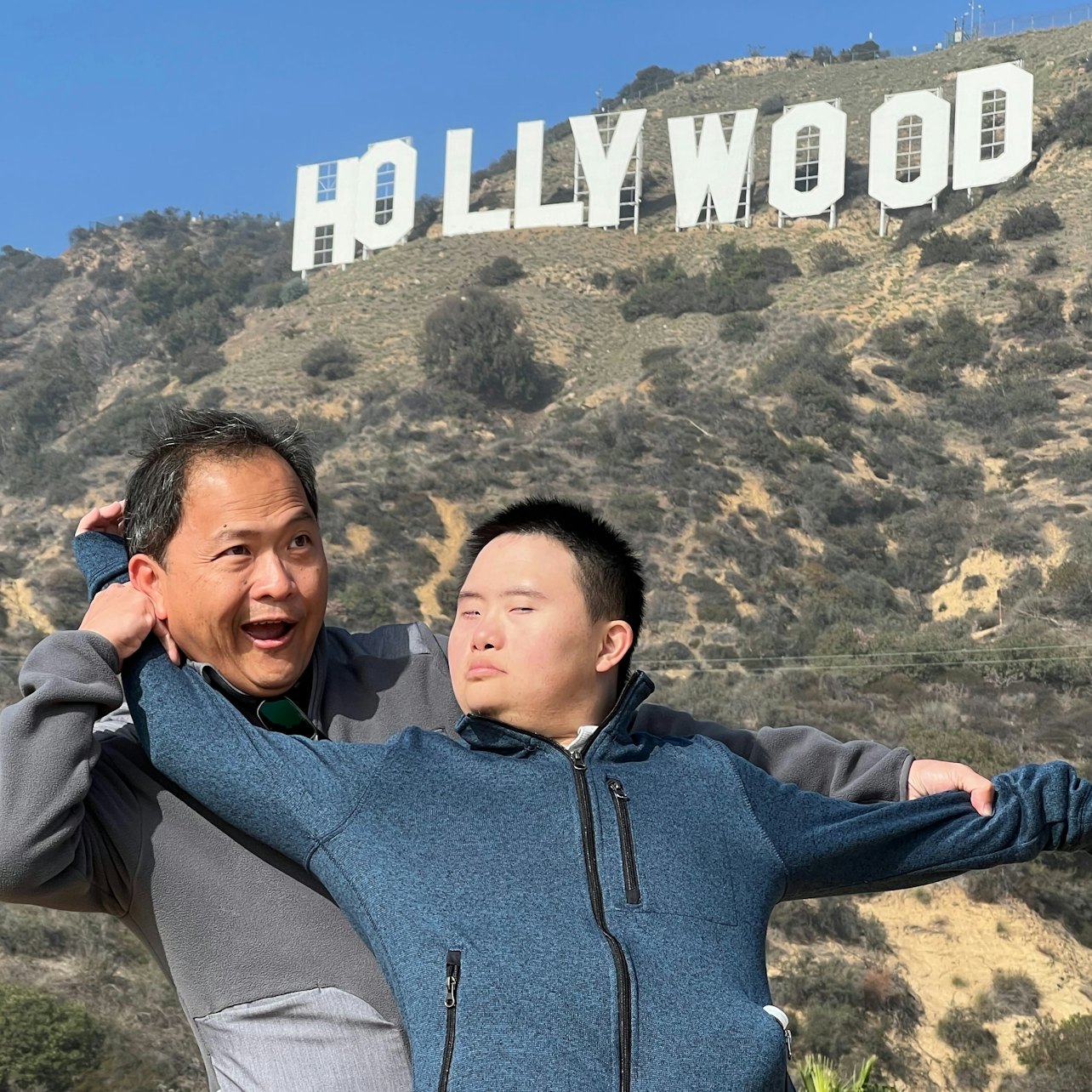 Tour guidato di Hollywood Sign - Alloggi in Los Angeles