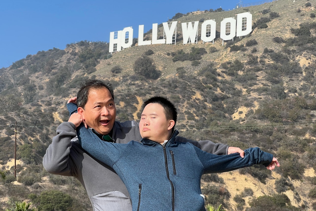 Visita guiada al letrero de Hollywood - Alojamientos en Los Ángeles