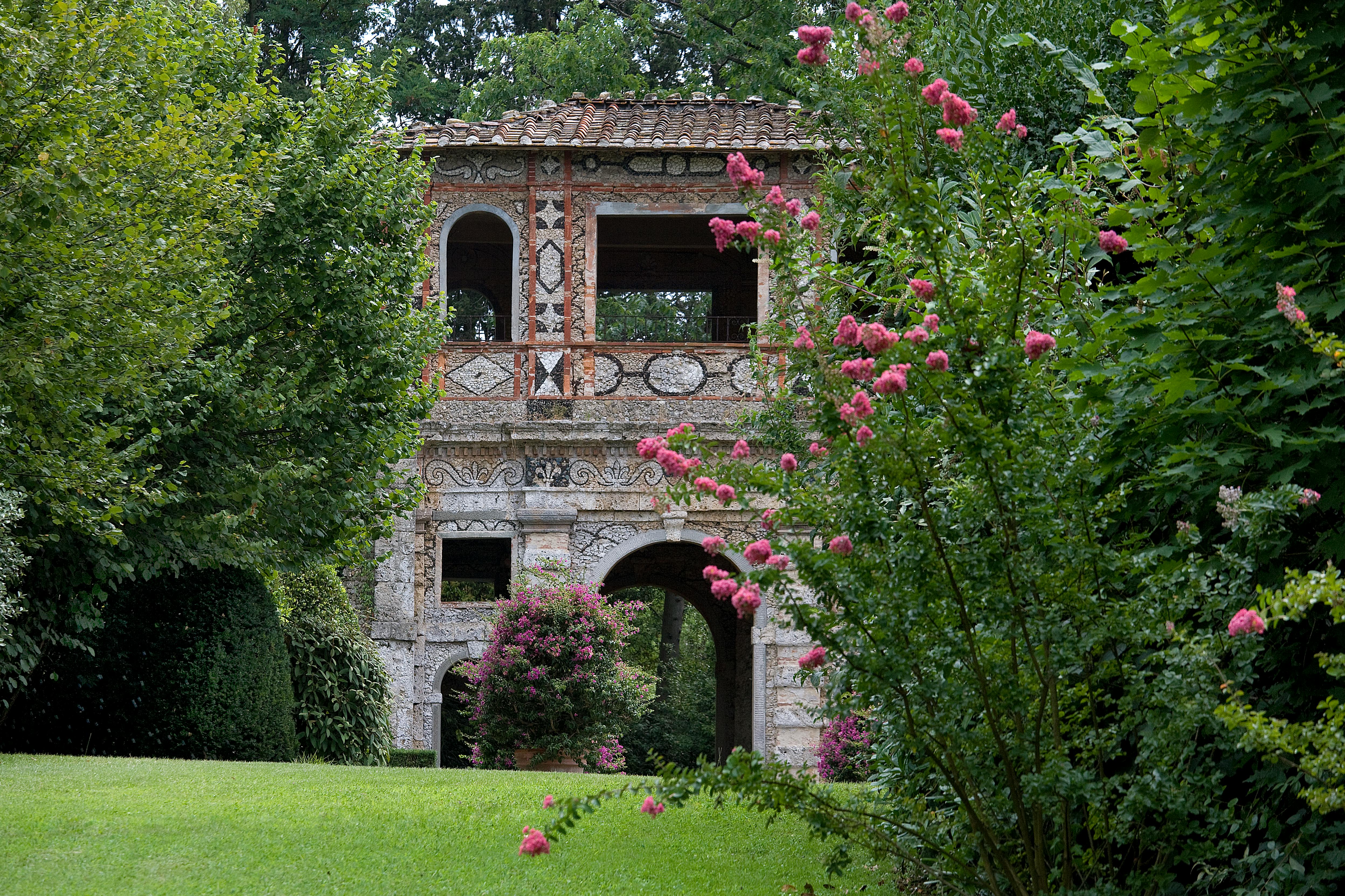 Villa Reale di Marlia