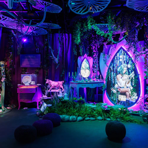 Paris: La Cité Immersive des Fables - Photo 7