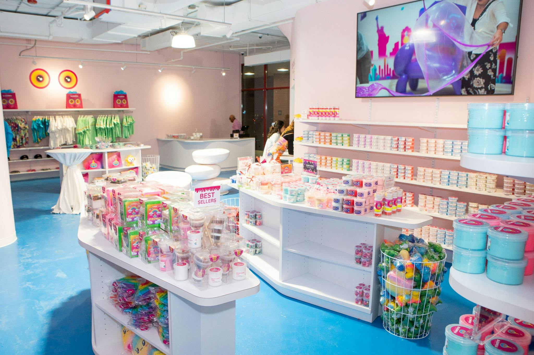 <City 80816> things to do #7: Sloomoo Institute - Chicago