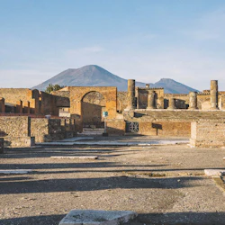 Pompeii: Skip The Line Ticket + Roundtrip from Naples + Audio Guide 4