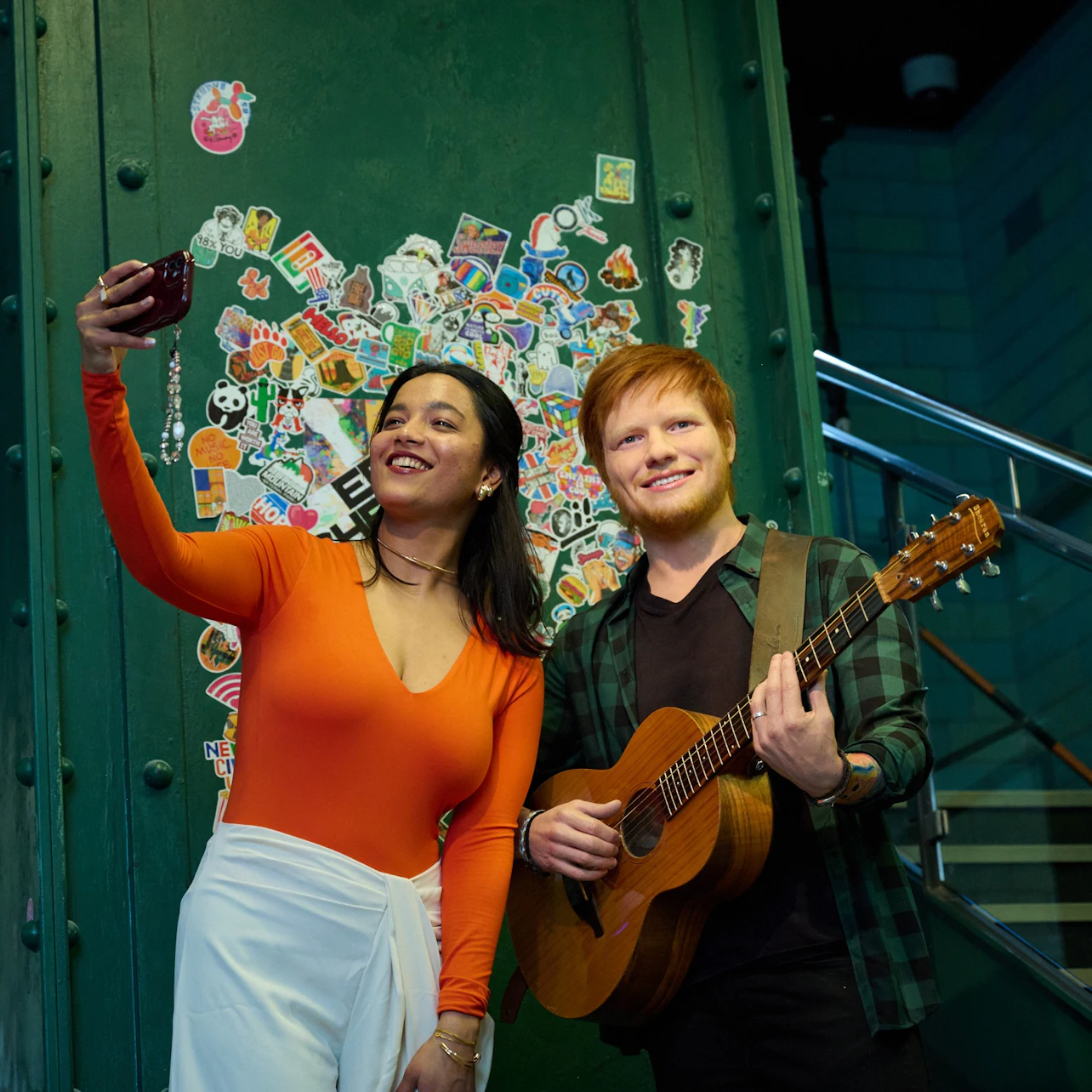 Madame Tussauds Berlin: Entry Ticket in Berlin β Tiqets