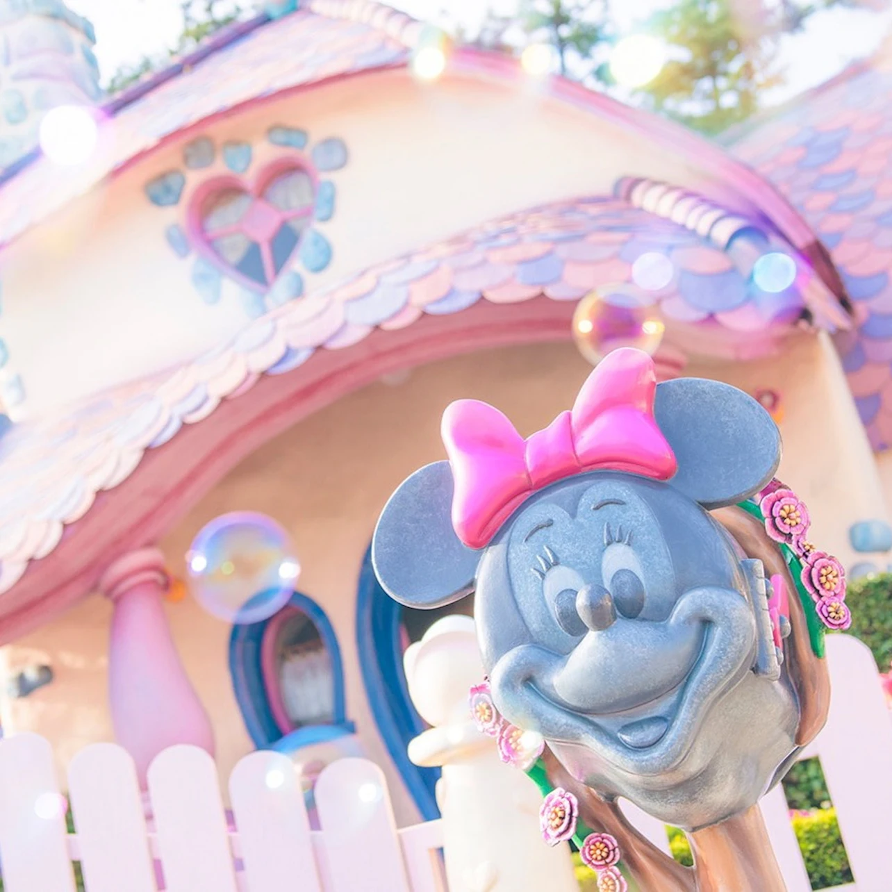 Tokyo Disneyland: Entry Ticket in Tokyo – Tiqets