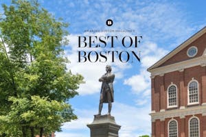 Boston: Sightseeingtours