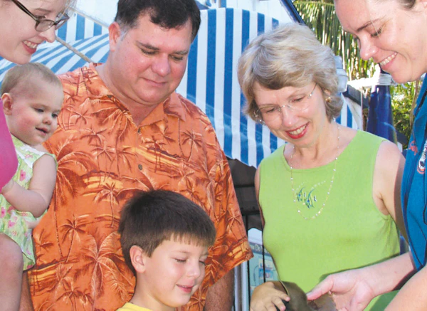 Key West culinaire tour