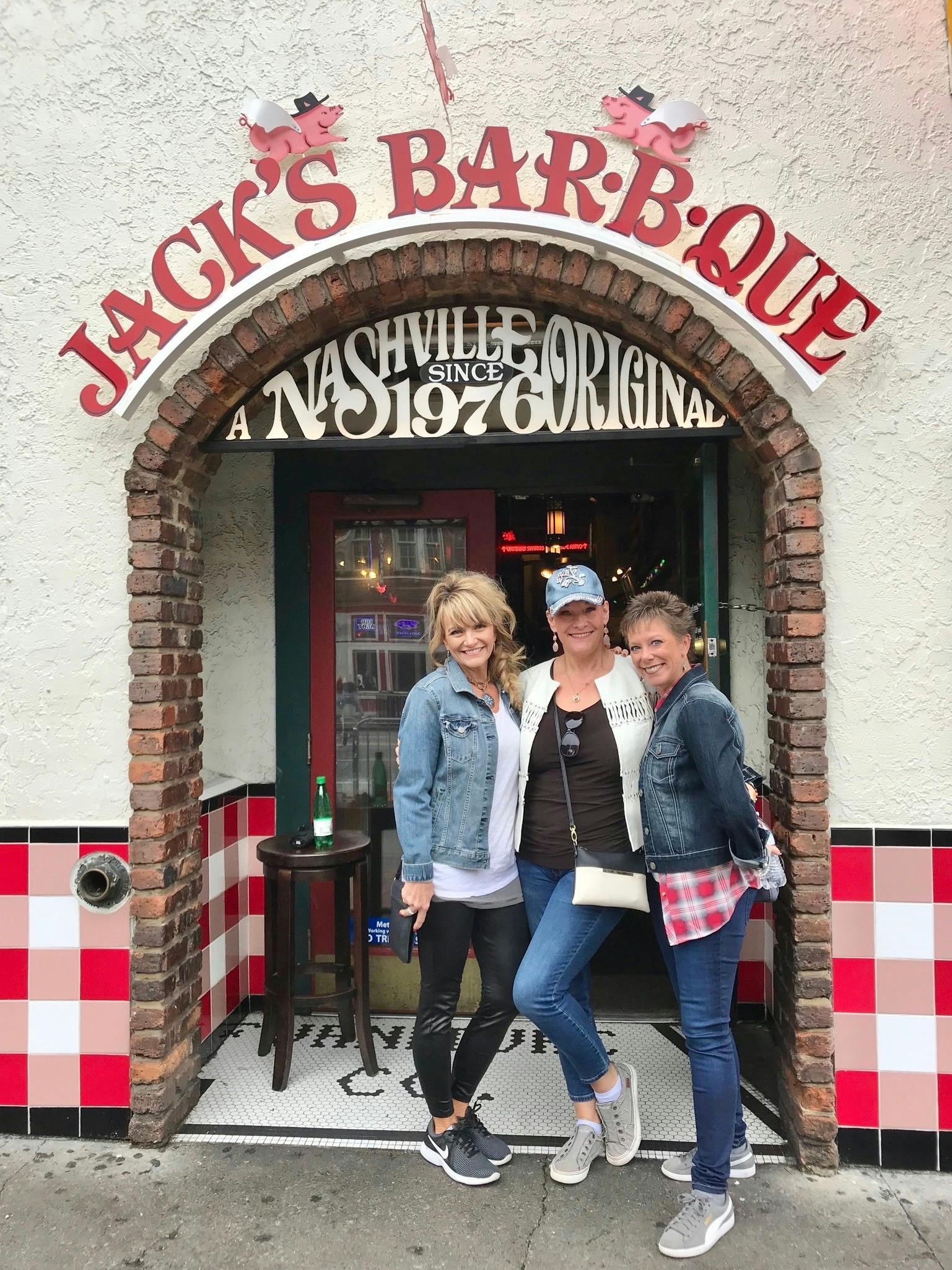 Nashville-Innenstadt: Tour zu Gastronomie und Geschichte — 4